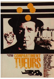 Compartiment tueurs Compartiment tueurs