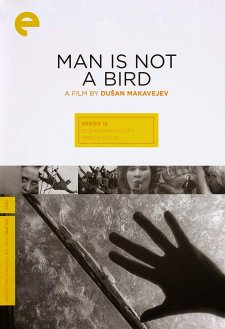 دانلود فیلم Man Is Not a Bird 1965 با زیرنویس فارسی و تماشای آنلاین