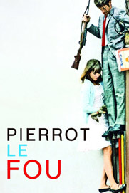 Pierrot le fou Pierrot le fou