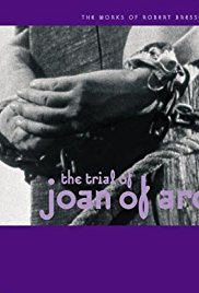 The Trial of Joan of Arc