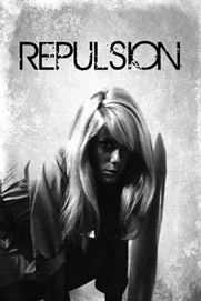 Repulsion Repulsion