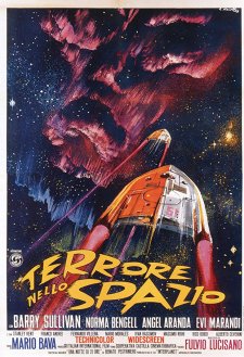 دانلود فیلم Planet of the Vampires 1965 با زیرنویس فارسی و تماشای آنلاین