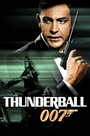 Thunderball Thunderball
