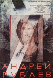 Andrei Rublev Andrei Rublev