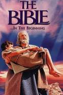 The Bible: In the Beginning...