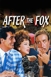 Caccia alla volpe Caccia alla volpe