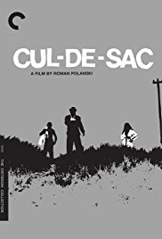 Cul-de-sac Cul-de-sac