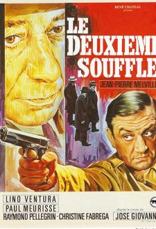 Le Deuxième Souffle
