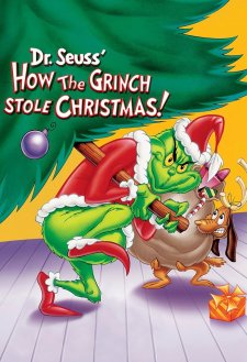 دانلود فیلم How the Grinch Stole Christmas! 1966 با زیرنویس فارسی و تماشای آنلاین