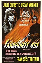 Fahrenheit 451