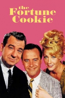 The Fortune Cookie The Fortune Cookie