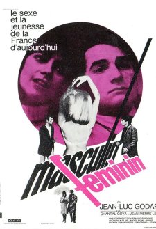 Masculine Feminine Masculine Feminine