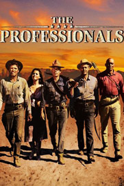 The Professionals The Professionals