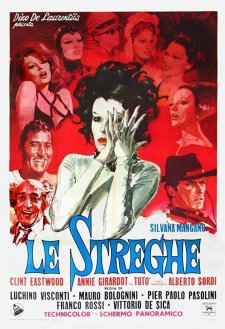 The Witches The Witches