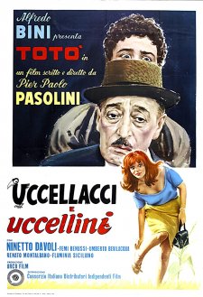 The Hawks and the Sparrows The Hawks and the Sparrows