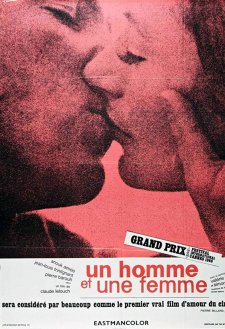 A Man and a Woman A Man and a Woman