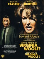 Who's Afraid of Virginia Woolf? Who's Afraid of Virginia Woolf?