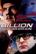 Billion Dollar Brain
