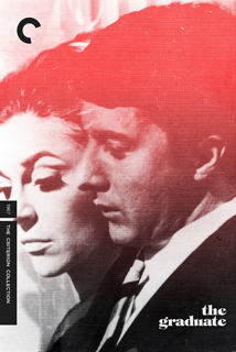 The Graduate The Graduate