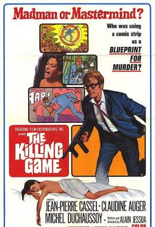 The Killing Game The Killing Game