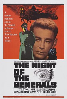The Night of the Generals