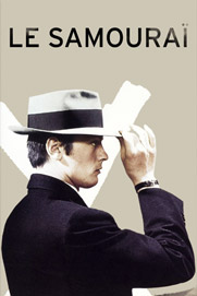 Le samouraï
