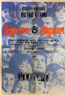 The Birds, the Bees and the Italians The Birds, the Bees and the Italians