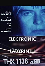 Electronic Labyrinth THX 1138 4EB