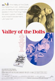 Valley of the Dolls Valley of the Dolls