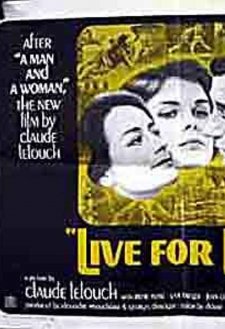 Live for Life Live for Life