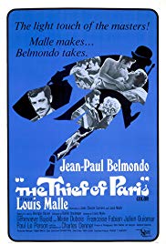The Thief of Paris The Thief of Paris