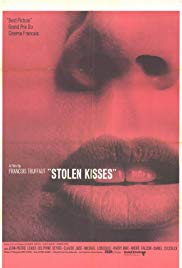 Stolen Kisses