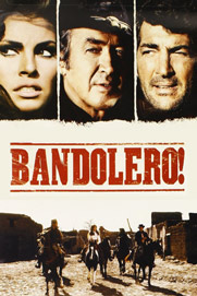 Bandolero!