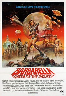 Barbarella Barbarella