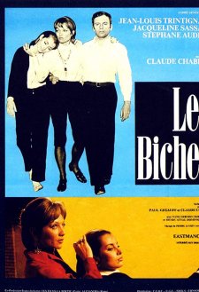 Les Biches Les Biches