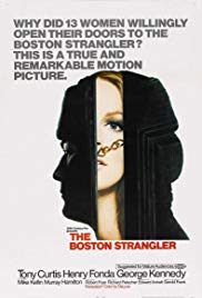 The Boston Strangler