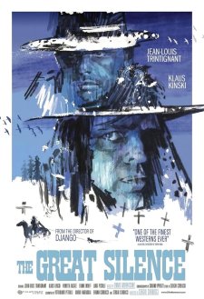 The Great Silence The Great Silence