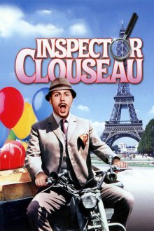 Inspector Clouseau Inspector Clouseau