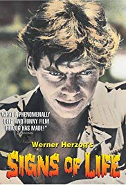 Lebenszeichen Lebenszeichen