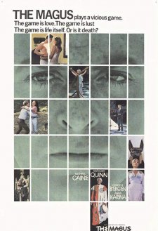 The Magus The Magus