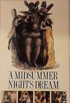 A Midsummer Night's Dream A Midsummer Night's Dream