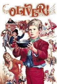 Oliver! Oliver!
