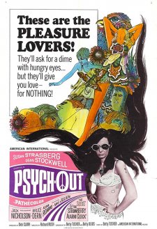 Psych-Out Psych-Out