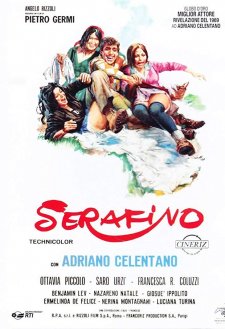 Serafino