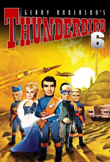 Thunderbird 6