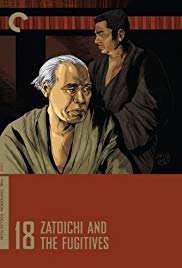 Zatoichi and the Fugitives Zatoichi and the Fugitives