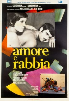 Love and Anger Love and Anger