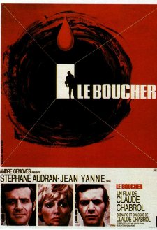 Le Boucher Le Boucher