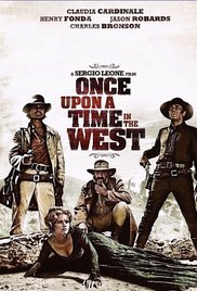 Once Upon a Time in the West Once Upon a Time in the West