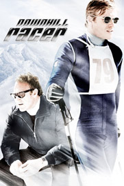 Downhill Racer Downhill Racer